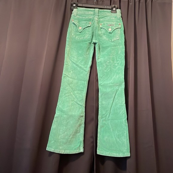 Hudson Jeans From the Early 2000’s Size 26 - Picture 3 of 6